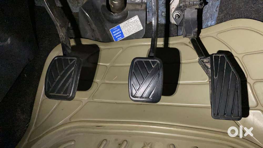 Maruti Suzuki Swift 2018 Vxi, 2019, Cng & Hybrids