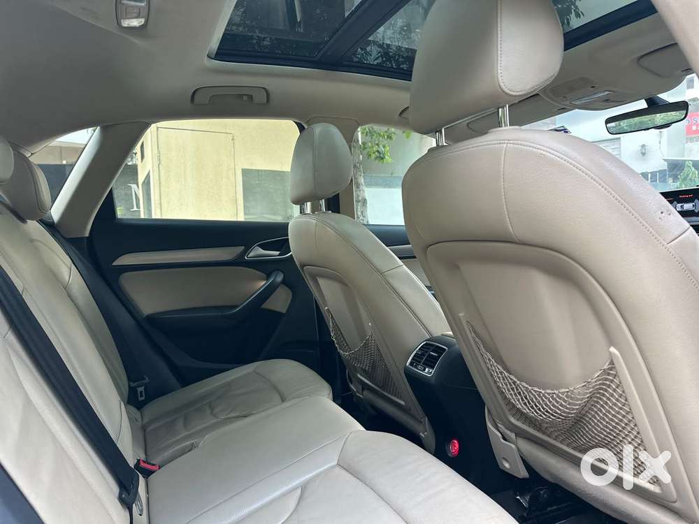 Audi Q3 2.0 30 Tdi Premium Fwd, 2019, Diesel