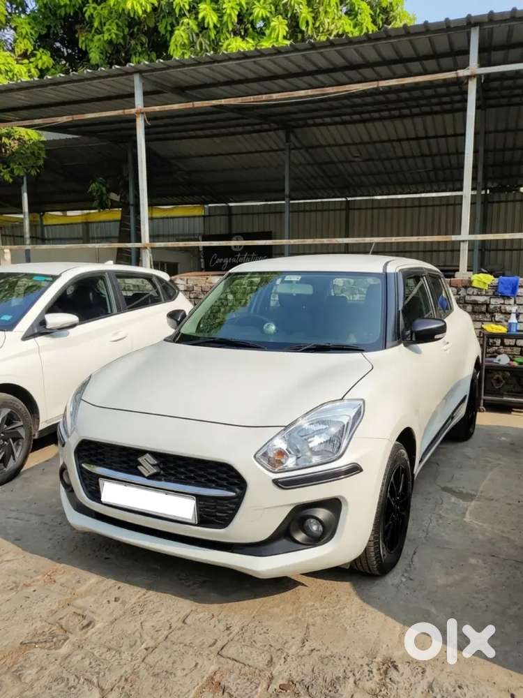 Maruti Swift Vxi  1st Owner  Excellent Condition  Well Maintained
