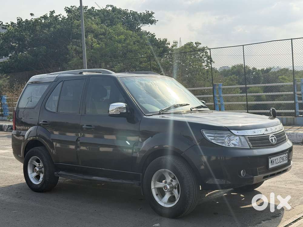 Tata Safari Storme [2012-2015] 2.2 Vx 4x2, 2013, Diesel