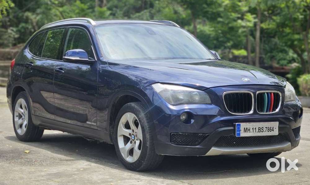Bmw X1 Sdrive20d, 2014, Diesel