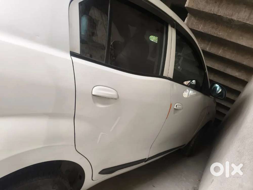 New Modal White Colour 1.1 Magna