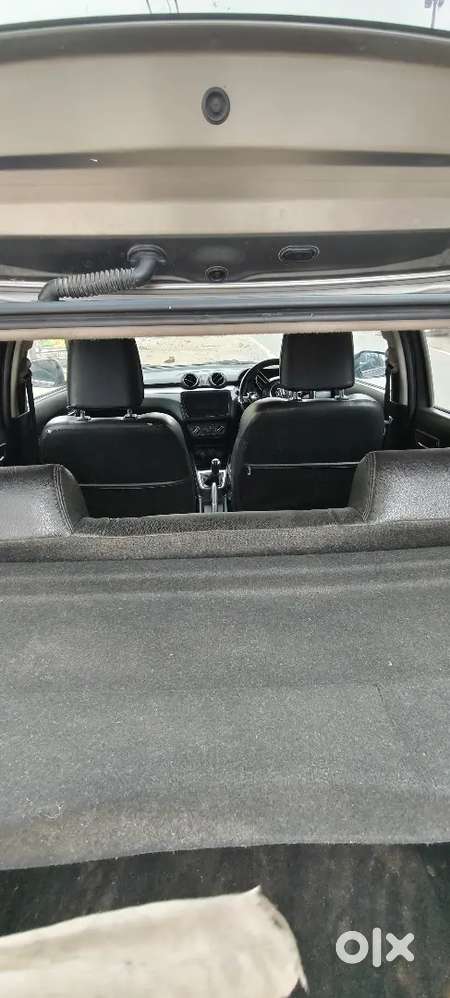 Maruti Suzuki Swift 2021 Petrol 43500 Km Driven