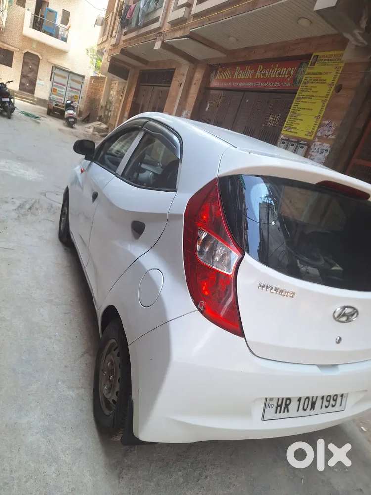 Hyundai Eon 2014 Model 1st Owner Mint Condition