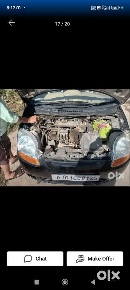 Good Condition