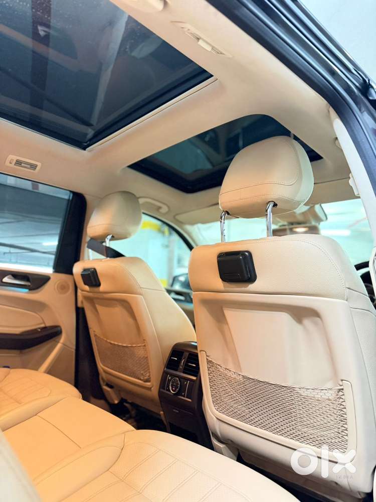 Mercedes-benz Gls 350d Grand Edition, 2019, Diesel