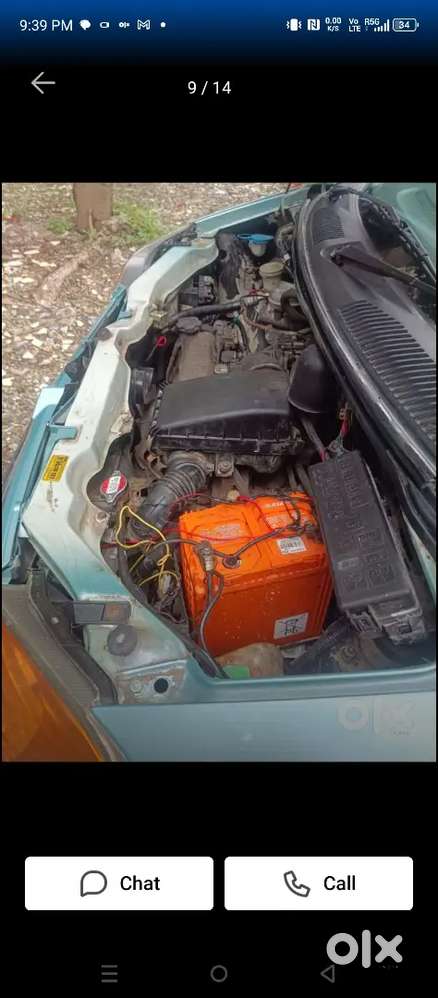 Maruti Suzuki Wagon R 2009