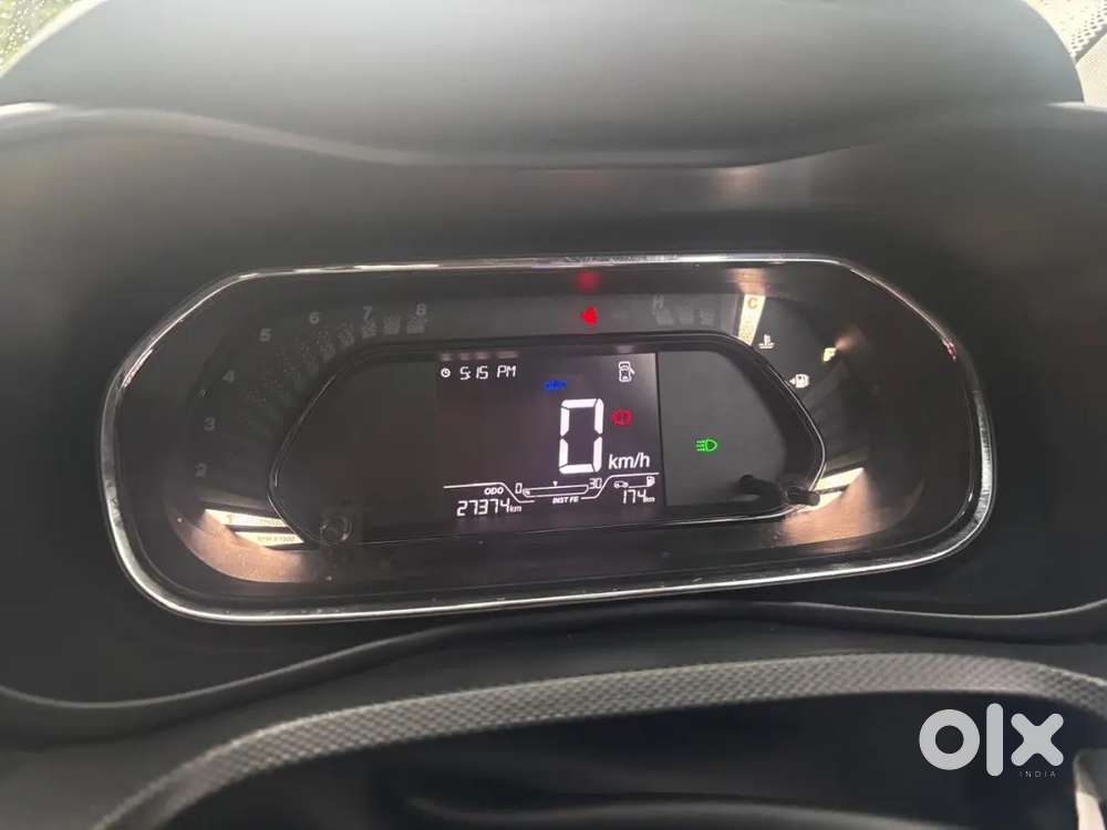 Tata Nexon 1.5 Revotorq 2023