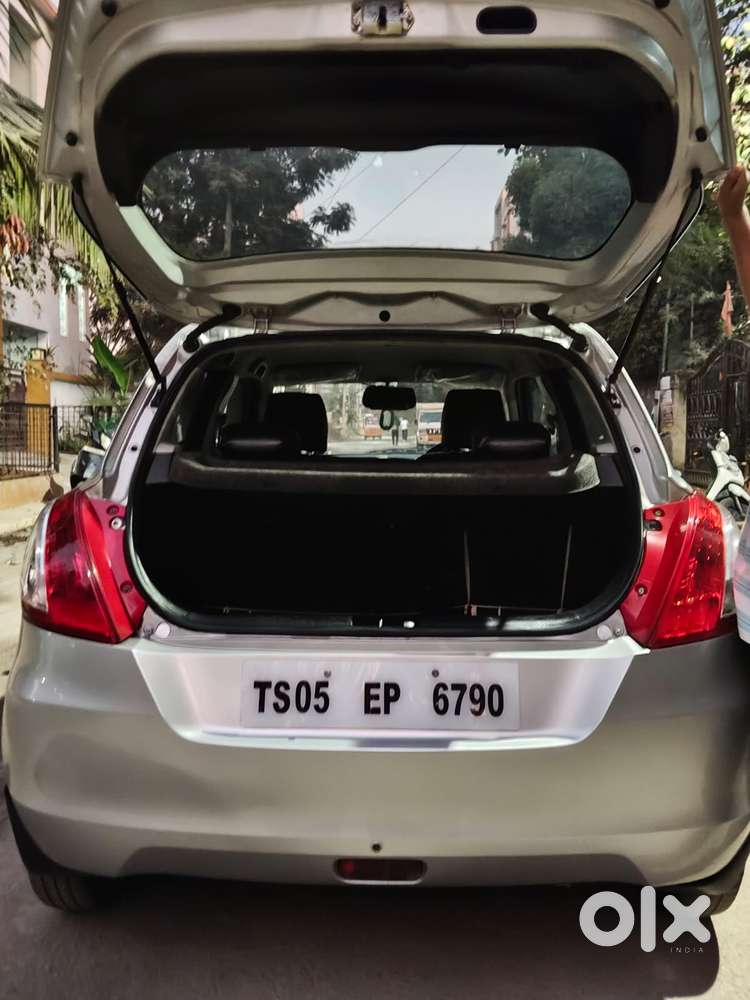 Maruti Suzuki Swift Ddis Vdi, 2016, Diesel