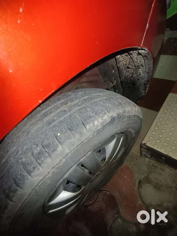 Maruti Suzuki Alto 2014