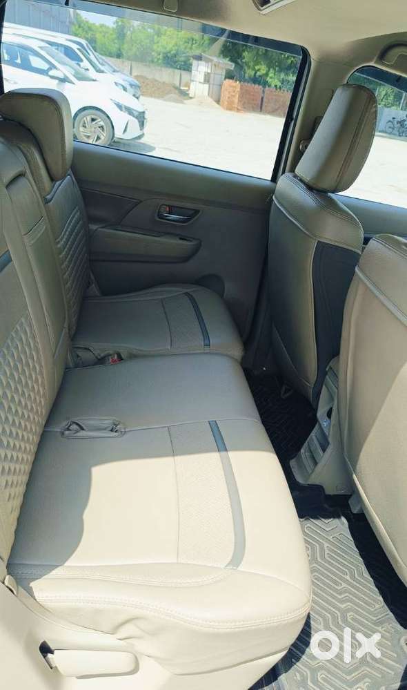Maruti Suzuki Ertiga Zxi At Shvs, 2023, Petrol