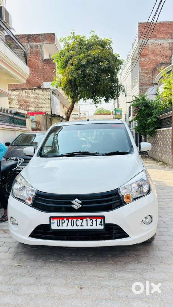 Maruti Suzuki Diesel 2015