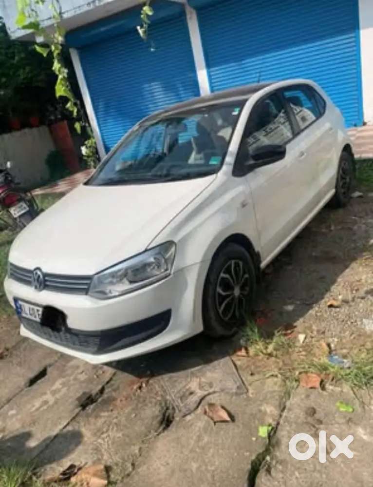 Volkswagen Polo 2011 Edition