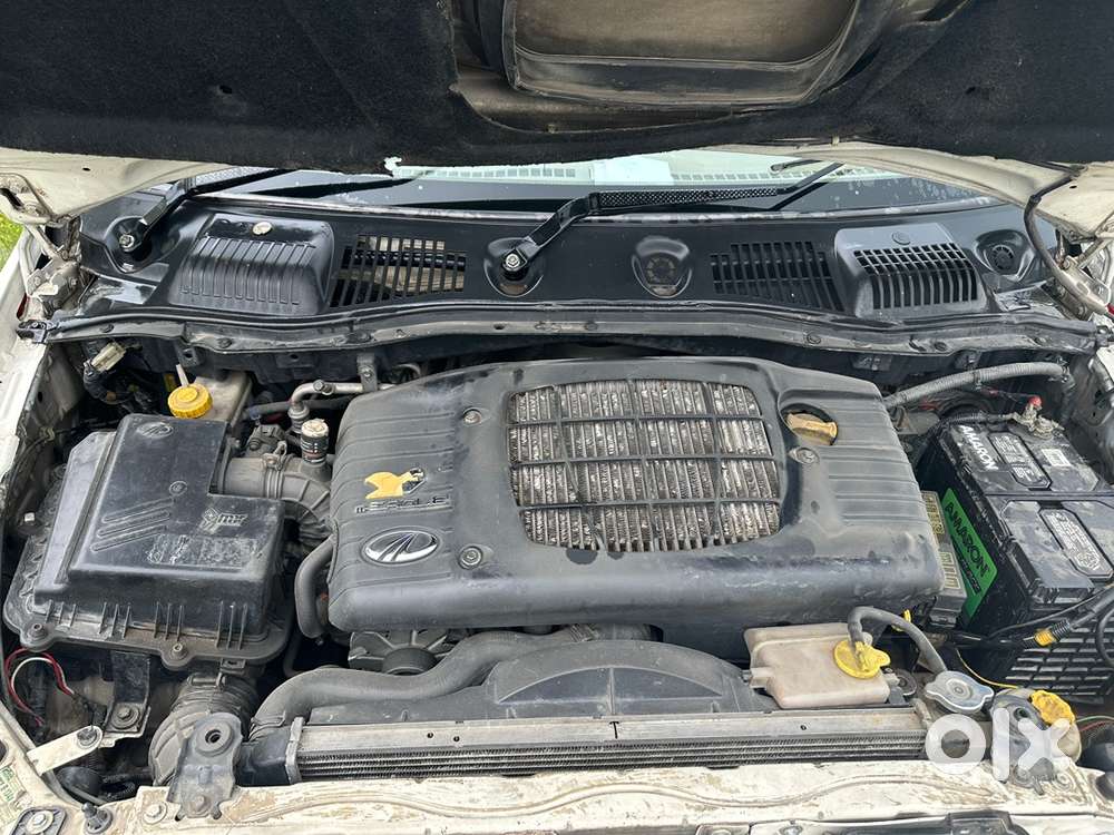 Mahindra Xylo Diesel 2010