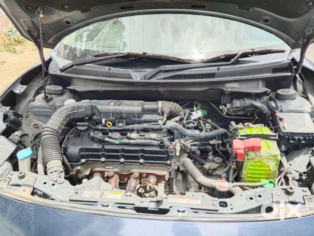 Maruti Suzuki Swift Lxi, 2019, Petrol