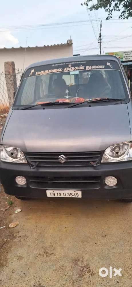 Maruti Suzuki 2015 Petrol And Lpg 85000kms Driven Engine Good Condusio