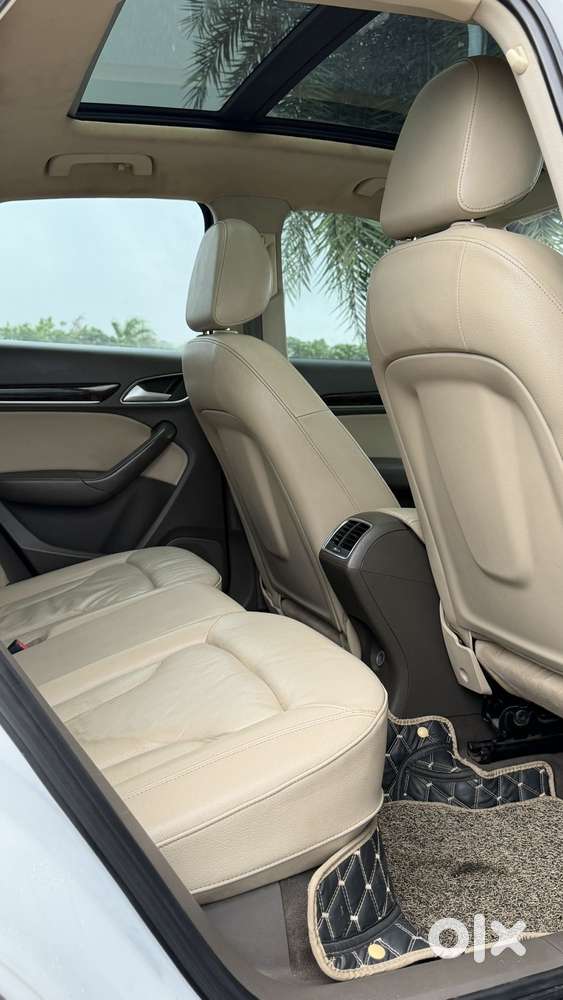 Audi Q3 2.0 Tfsi Quattro Premium Plus, 2012, Diesel