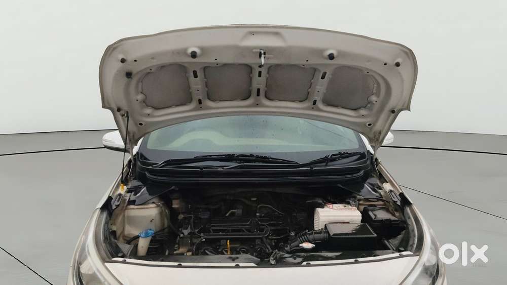 Hyundai Elite I20 Sportz 1.2, 2014, Petrol