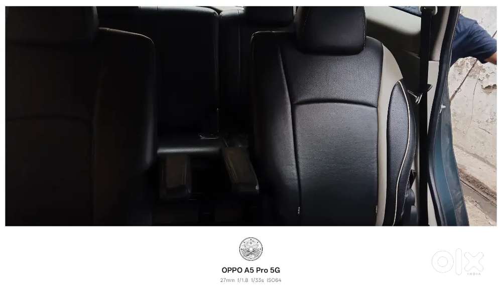 Mahindra Marazzo 2019 Diesel 32000 Km Driven