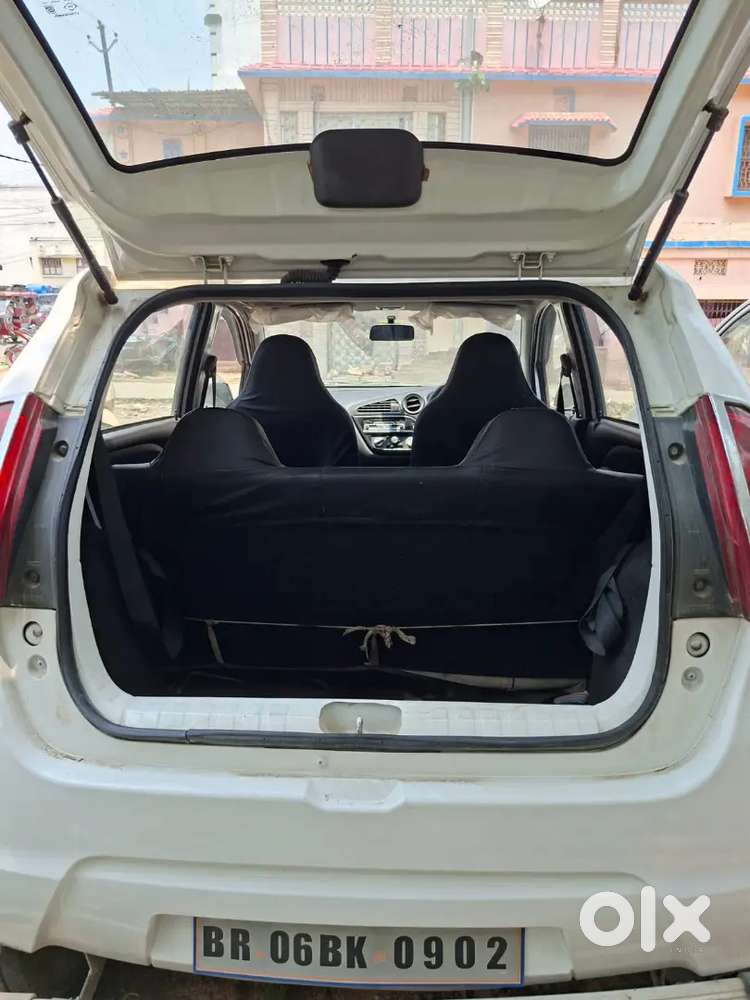 Datsun Redi Go 2018 Petrol 66000 Km Driven