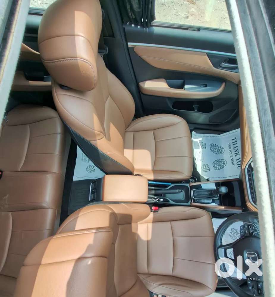 Honda Elevate Zx Cvt, 2023, Petrol