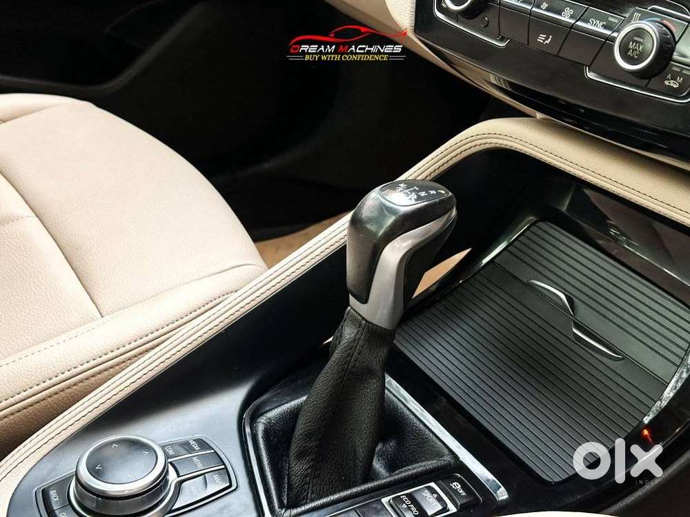 Bmw X1 2.0 Sdrive 20d, 2019, Diesel