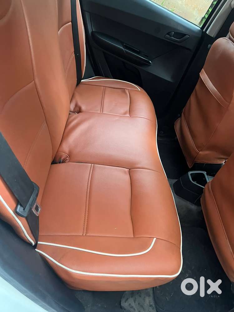 Tata Tiago Nrg Petrol, 2021, Petrol