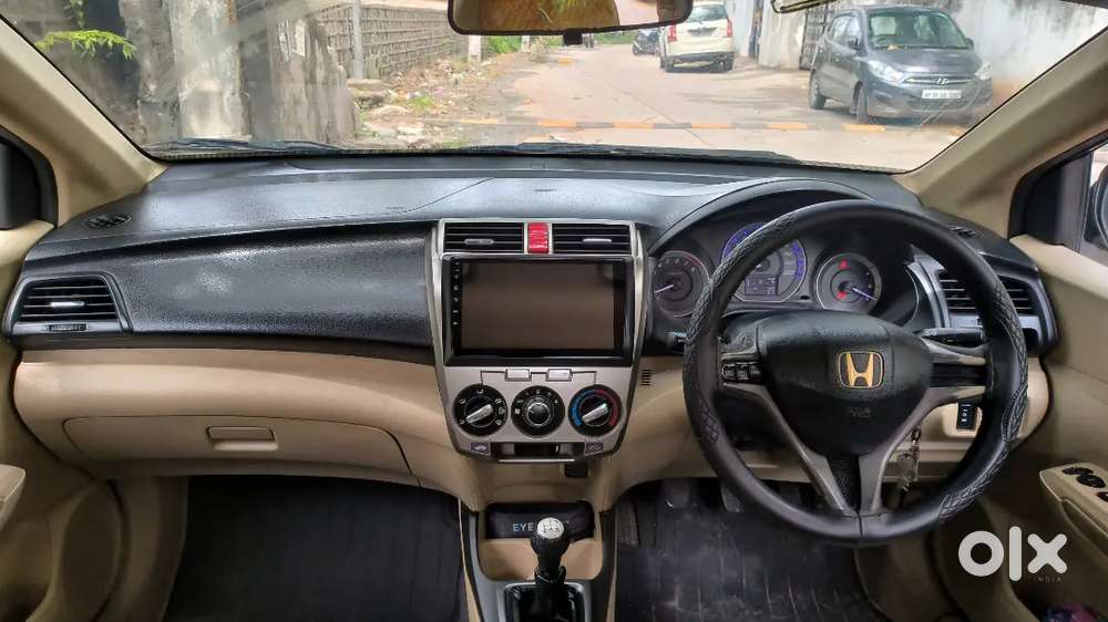 Honda City 2013 Petrol 131000 Km Driven