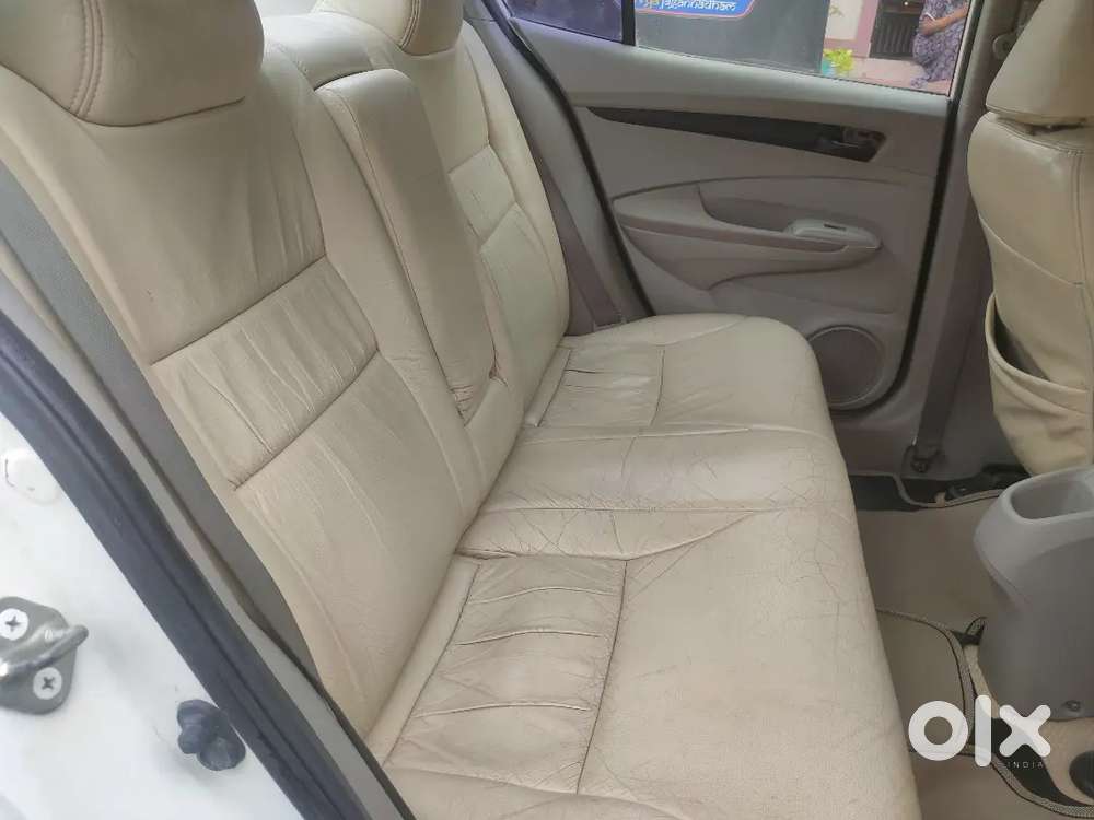Honda City 2008 , Smooth Engine , Excellent Condition,