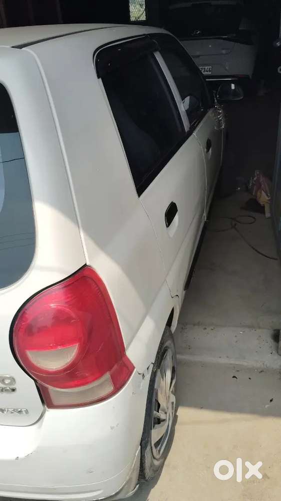 Maruti Suzuki Alto K10 2011 Petrol 75285 Km Driven