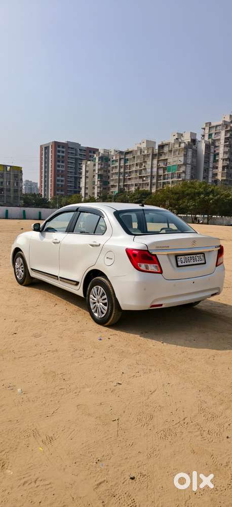 Maruti Suzuki Dzire 2017-2020 Vdi, 2019, Diesel