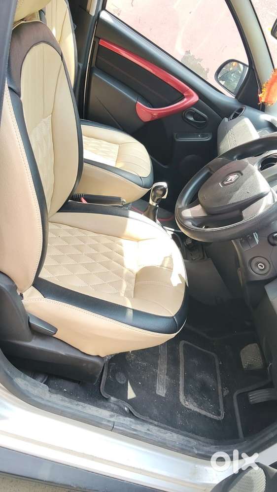 2018 Renault Duster Petrol Automatic Rxs