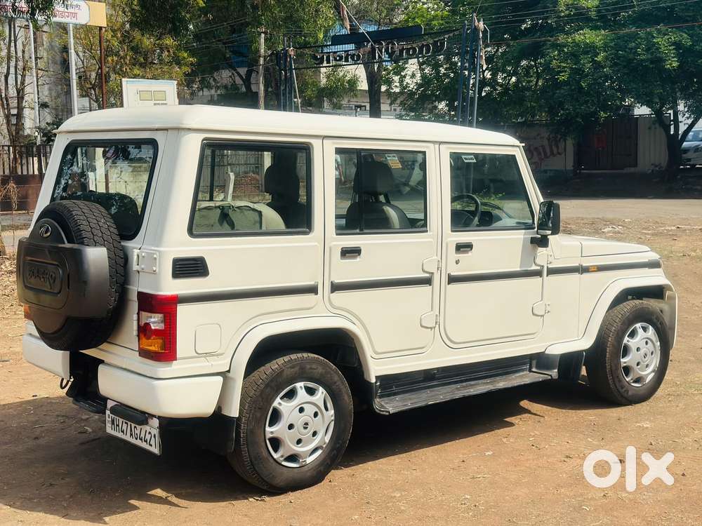 Mahindra Bolero 1.5 Power Plus Sle, 2018, Diesel