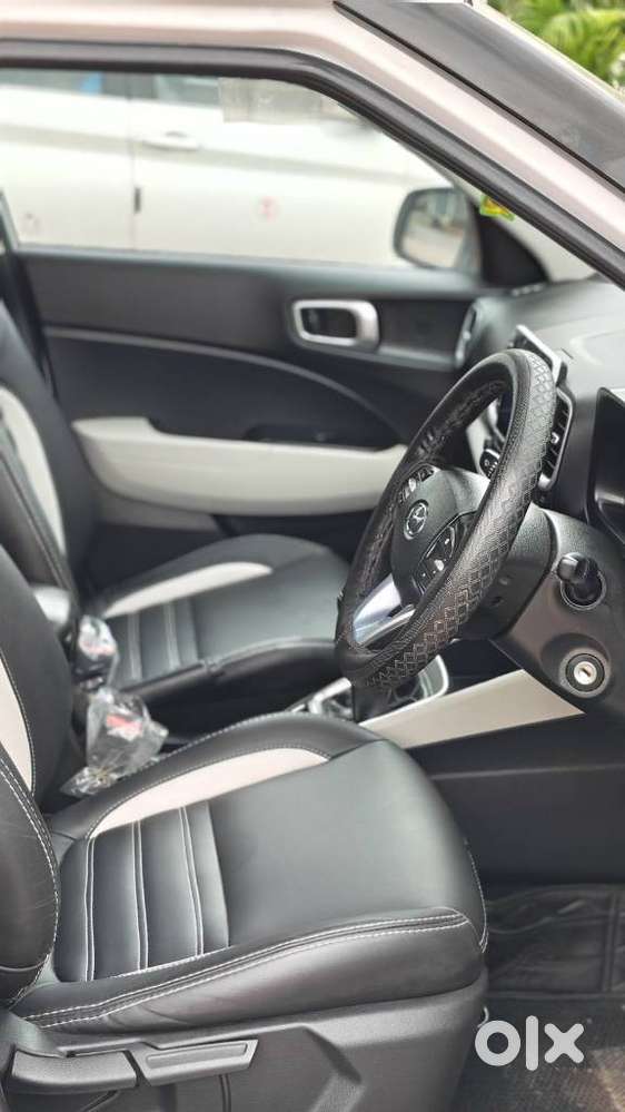 Hyundai Venue 1.5 Crdi S Plus, 2025, Diesel