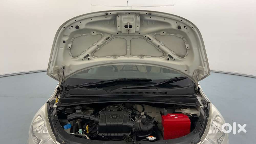 Hyundai I10 Magna 1.1l, 2015, Petrol