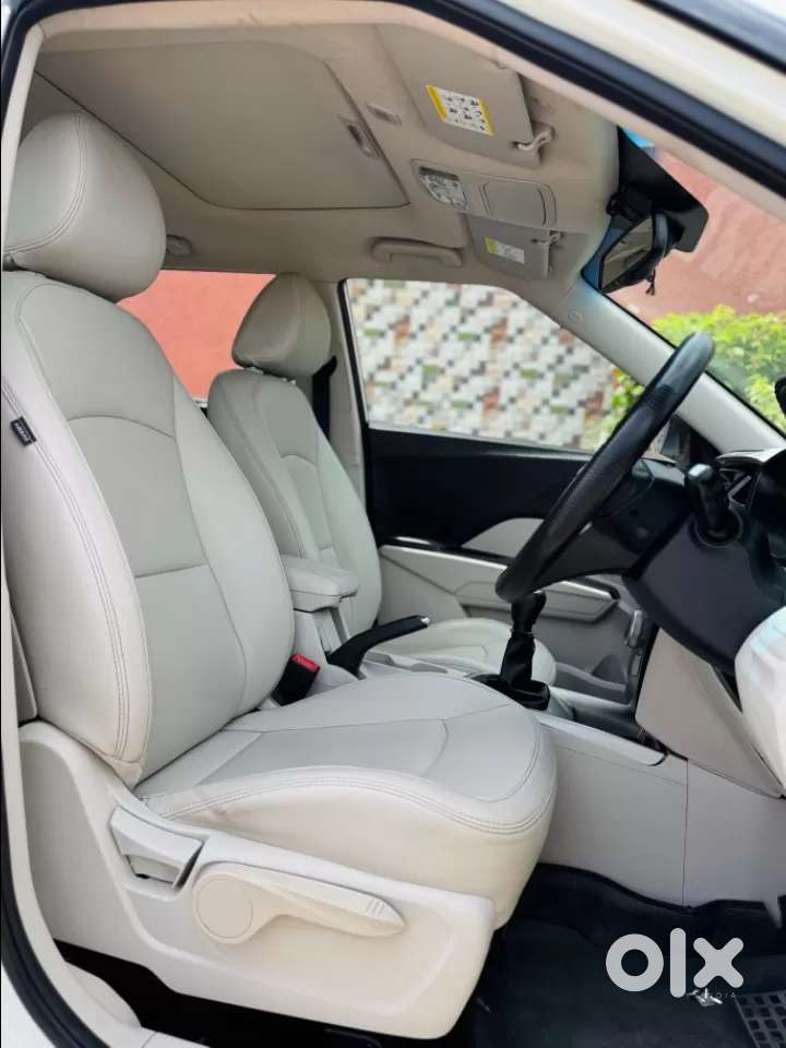 Mahindra Xuv300 W8 Option Diesel, 2021, Diesel