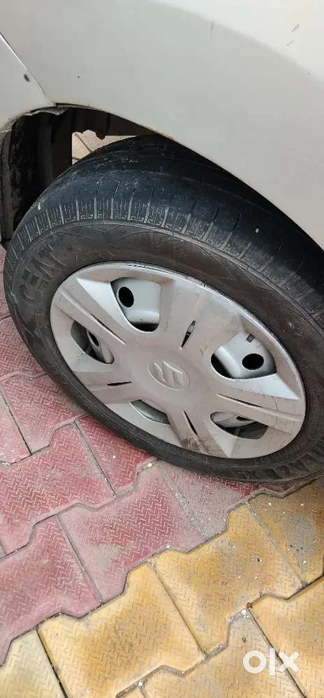 Maruti Suzuki Wagon R 2014