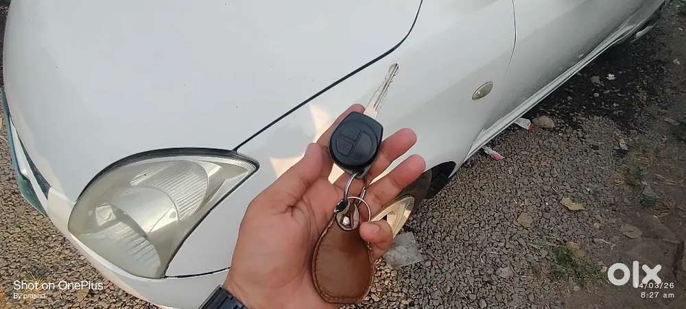 Maruti Suzuki Swift Dzire 2010 Diesel 126000 Km Driven