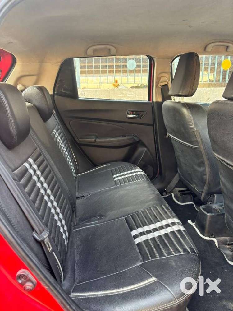 Maruti Suzuki Swift Vvt Zxi, 2022, Petrol
