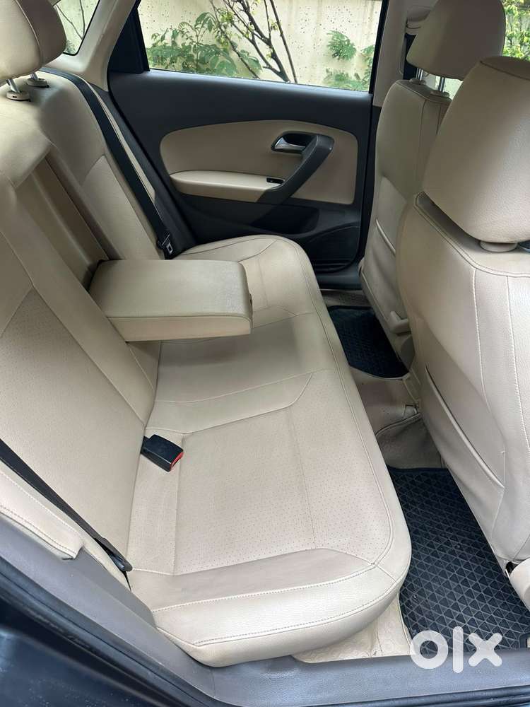 Volkswagen Vento 1.5 Tdi Highline Plus At, 2015, Diesel