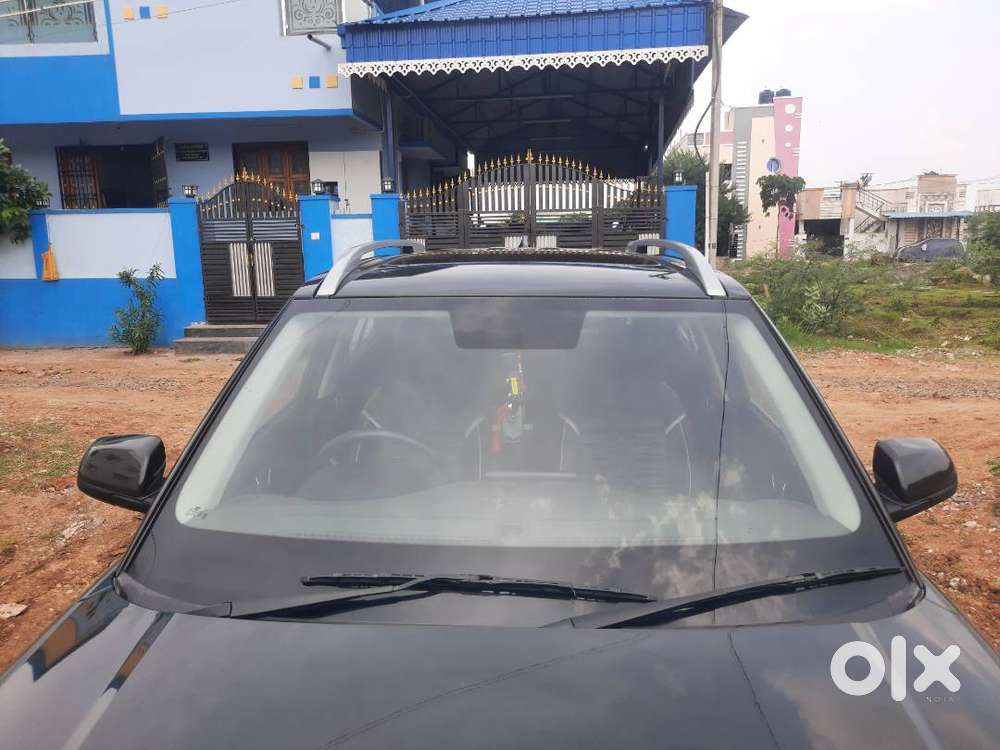 Hyundai Venue Sx 2021