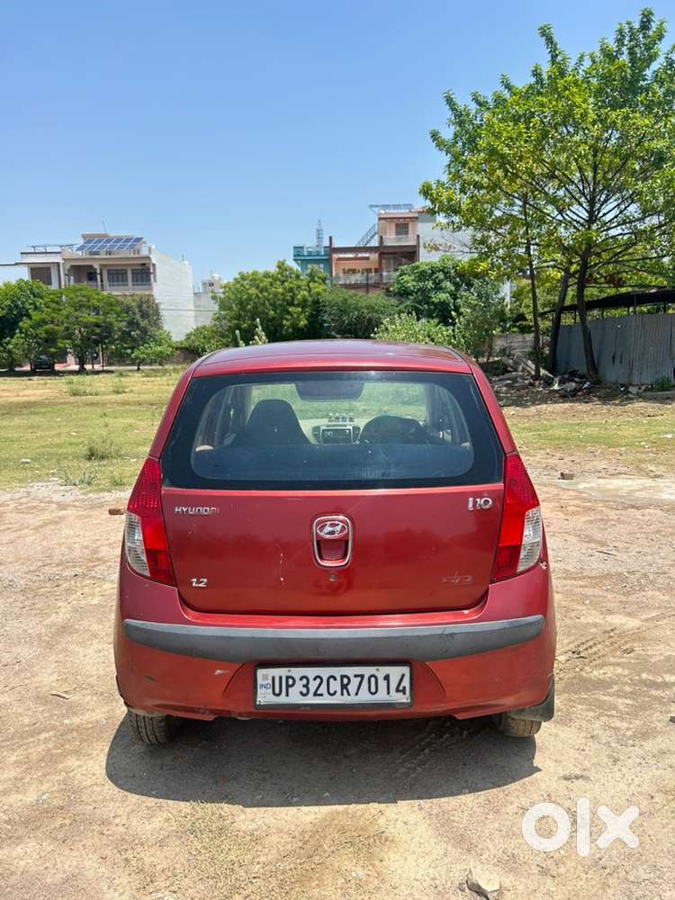 Hyundai Car 2009 Hybrid