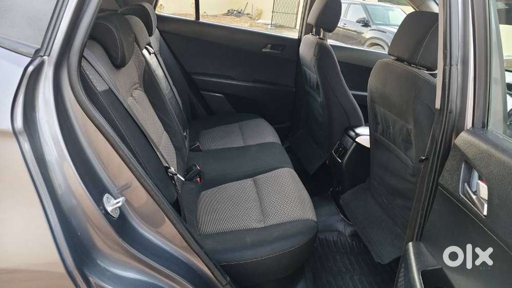 Hyundai Creta 1.6 Crdi Sx Plus, 2015, Diesel