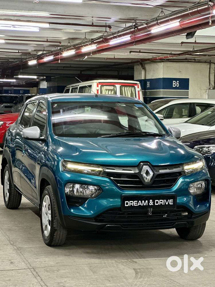 Renault Kwid Rxt 1.0, 2023, Petrol