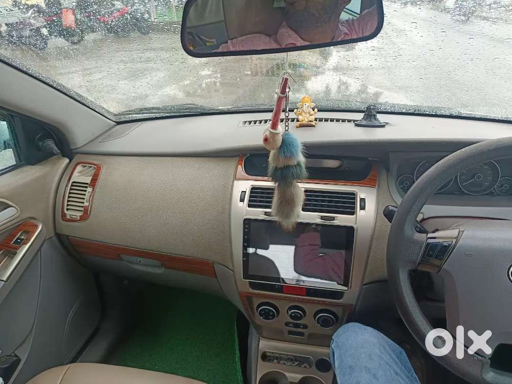 Tata Manza Quadrajet 2011 Diesel Car