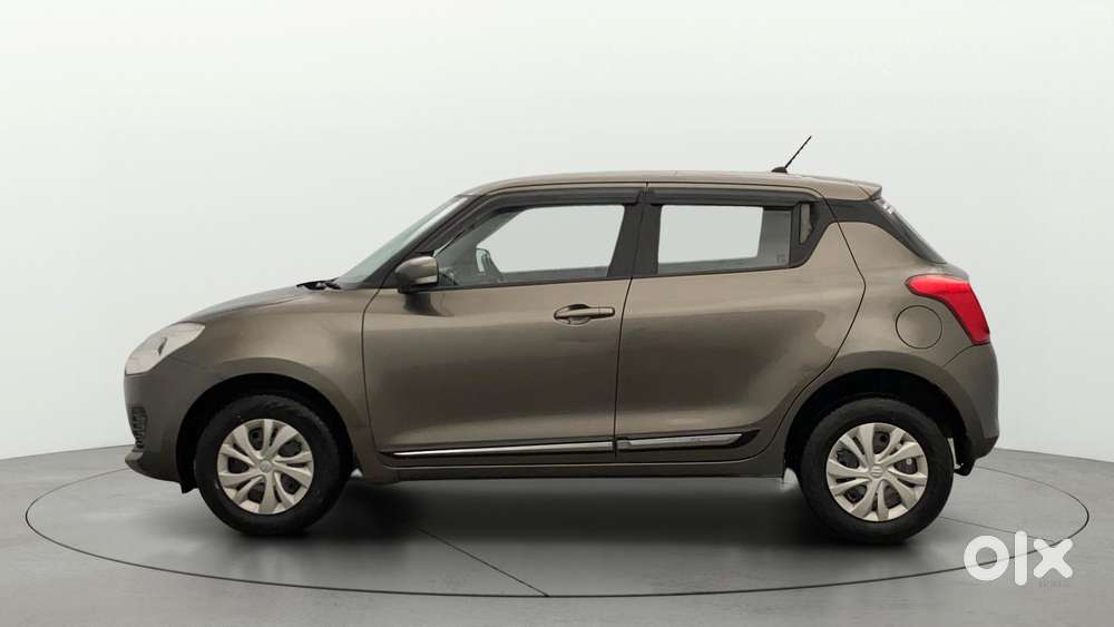 Maruti Suzuki Swift Vvt Vxi, 2023, Petrol