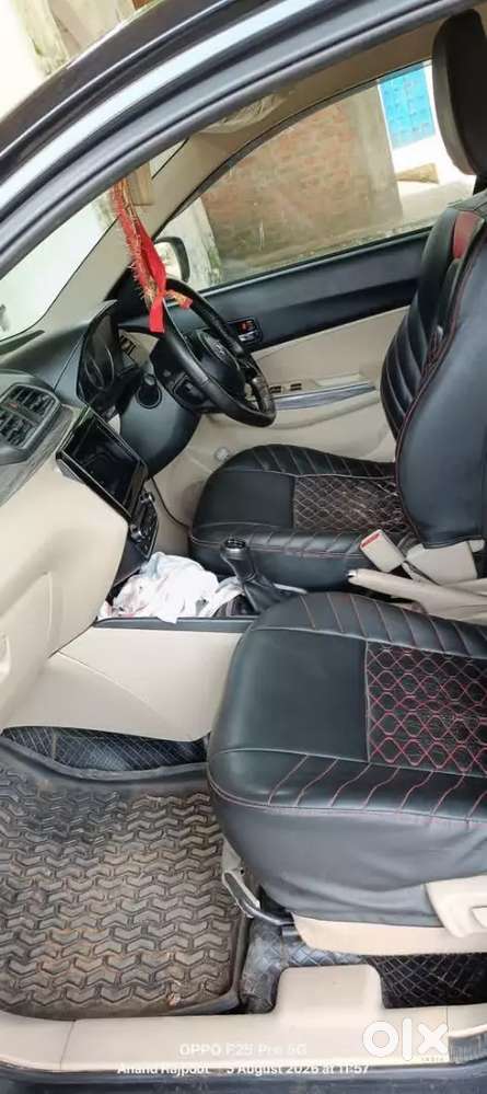 Maruti Suzuki Dzire 2024 Petrol Plus