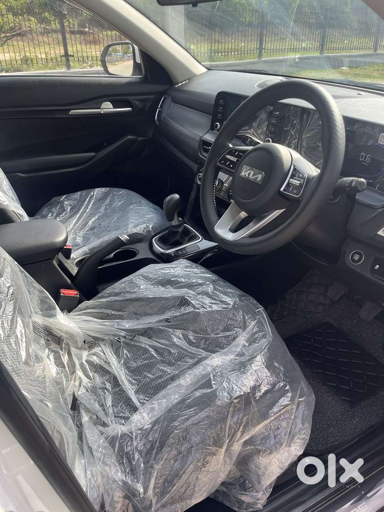 Kia Seltos Htk Plus G, 2025, Petrol