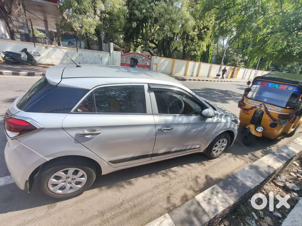 I20  Hyundai