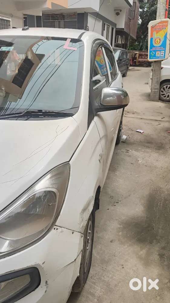Hyundai Santro Era 2019 Petrol Manual